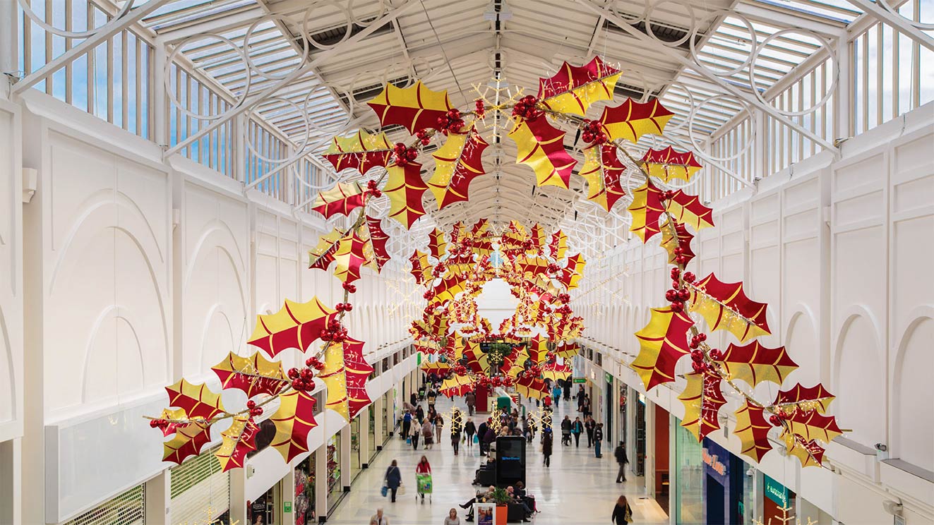 Merry Hill Opening Hours Christmas 2024 Amelie Norina